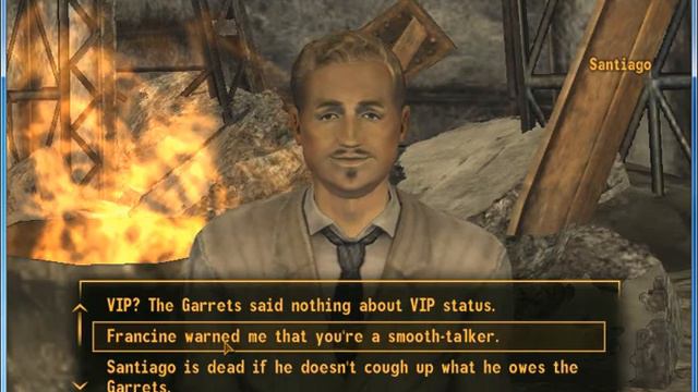 FNV ep 5 смотреть онлайн
