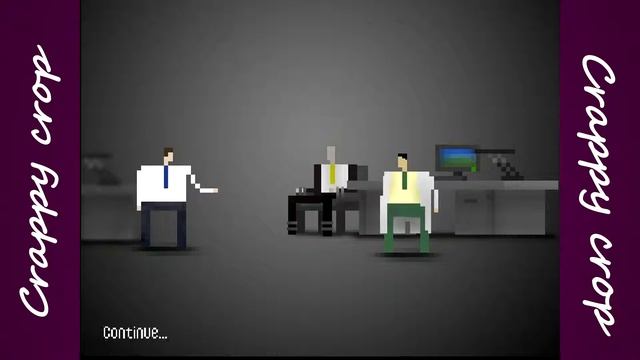 Corporate Lifestyle Simulator!! смотреть онлайн