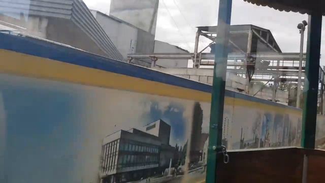 На прогулочном ретротрамвайчике в Днепре было круче чем на американских горках смотреть онлайн