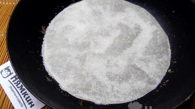 Книга рецептов