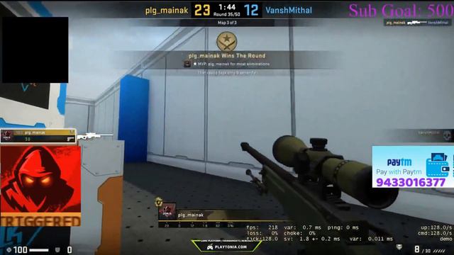 #CounterStrike #ISRL #PLGYT "ISRL CS:GO TOURNAMENT MATCH" HIGHLIGHTS#2 смотреть онлайн