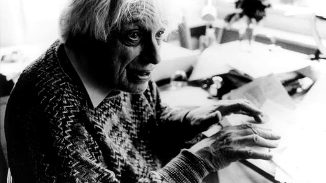 Gyorgy Ligeti - Nouvelles Aventures смотреть онлайн