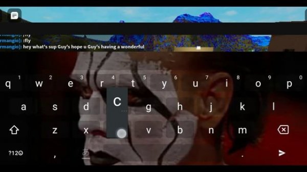 ALL ROBLOX EMOTES COMMANDS