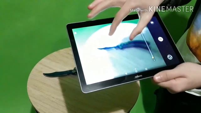 Huawei MediaPad T3 10. Czy warto kupić ? (RECENZJA) смотреть онлайн