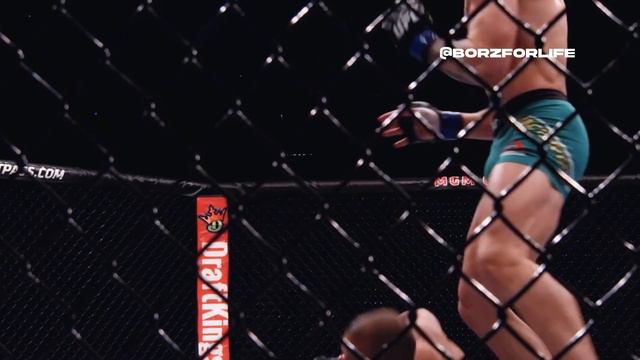 Conor McGregor | After Dark | Highlights