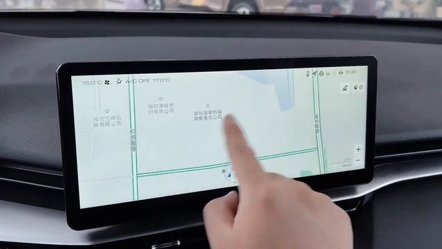 【超细体验】第三代哈弗H6 1.5T 自动两驱Max смотреть онлайн
