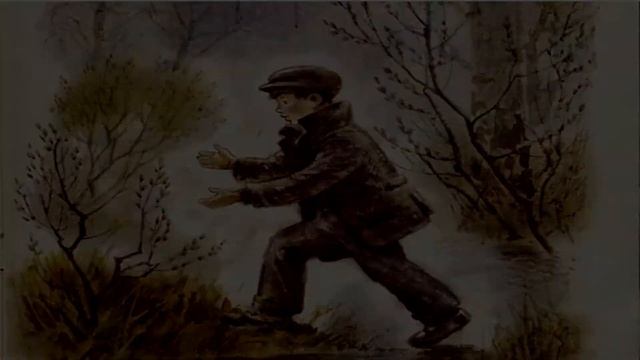 Мастер-класс "Рисуем ёжика" смотреть онлайн