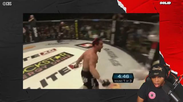 The Story Of Kimbo Slice The King Of Street Braws смотреть онлайн