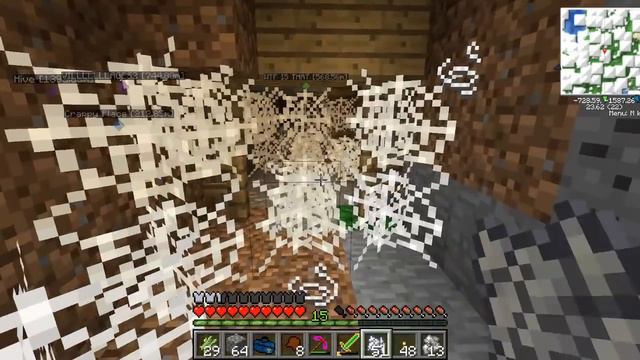 Minecraft: Asgard Adventures w/Nova & Kootra Ep.81 - DONE MINING смотреть онлайн