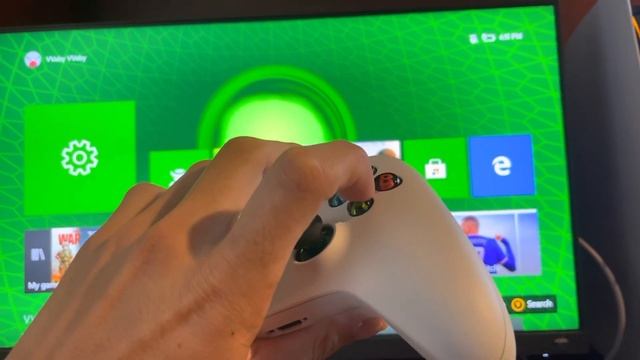 Xbox Series X/S: How to Fix Controller Buttons Not Working Properly Tutorial! (Easy Method) 2023 смотреть онлайн