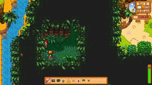 Things In Stardew Valley That Might Change The Way You Play The Game смотреть онлайн