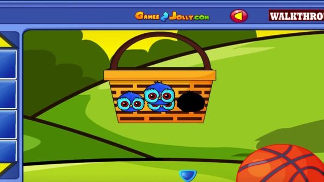 Red Rabbit Escape Walkthrough - Games2Jolly смотреть онлайн
