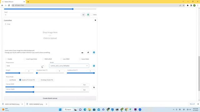 Stable Diffusion & ControlNet Tutorial in 2 Mins | Architecture | Single Frame Rendering is DEAD!!! смотреть онлайн