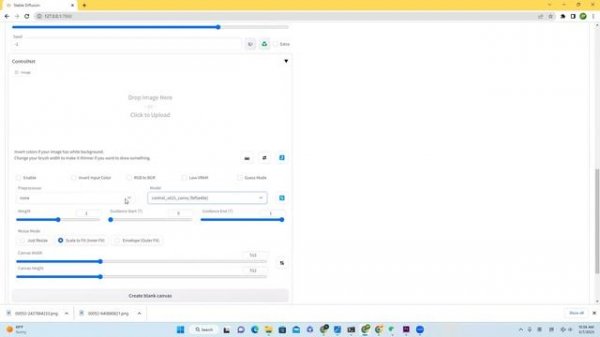 Stable Diffusion & ControlNet Tutorial in 2 Mins | Architecture | Single Frame Rendering is DEAD!!!
