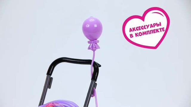Кукла 29 см беременная КАРАПУЗ 66507-21-S-BB смотреть онлайн