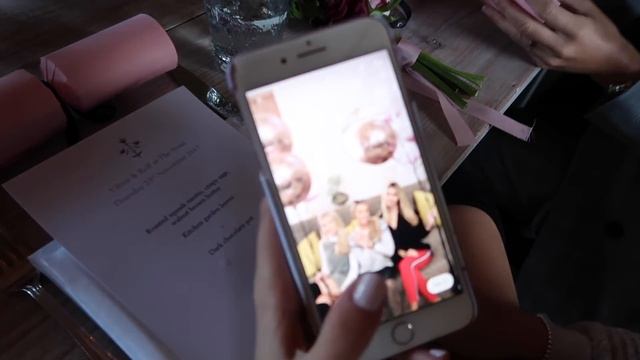 A Cotswold Getaway with Flowerbomb & What I did for My Birthday! | Fashion Mumblr смотреть онлайн