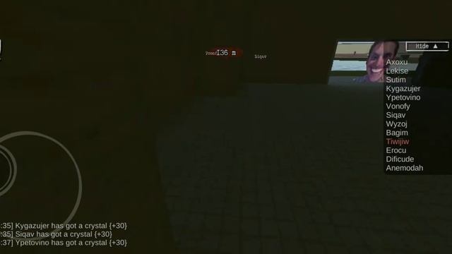 Не слышно и за звука игры ? смотреть онлайн