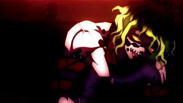 Не большая нарезка по клинку//4к