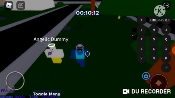 STW Showcase!! | A Bizarre Journey