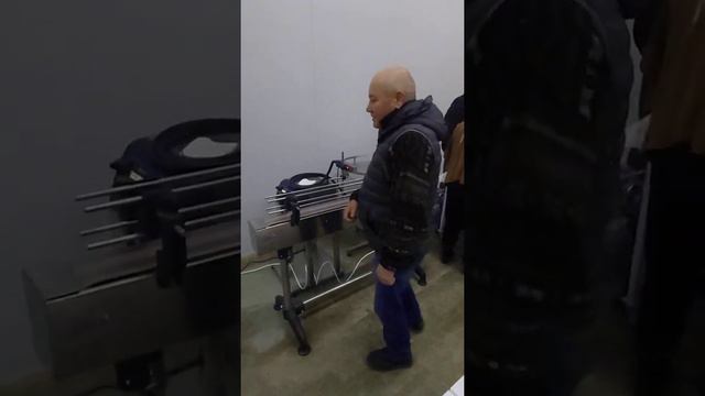 pocna proizvodstvoto na madjun kaj vrgata смотреть онлайн