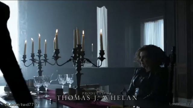 Селина и Брюс 5х9 Готэм смотреть онлайн