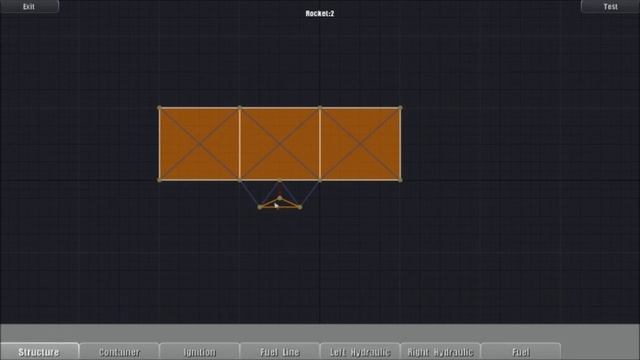 Let's Play Rocket Builder (Also Livestreaming Announcement) смотреть онлайн