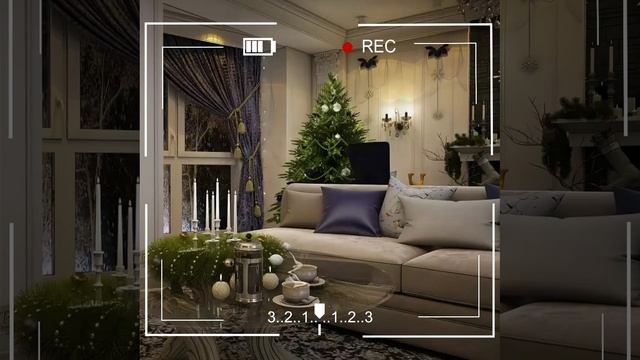 Оля Моисеенко, Кристина Выборнова - Новый год