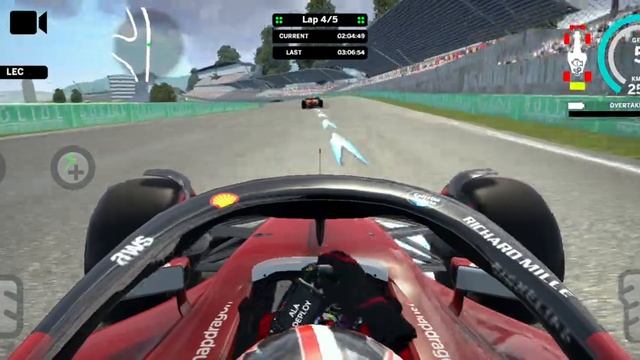 Ala Mobile - How bad is a Ferrari with maximum damage? смотреть онлайн