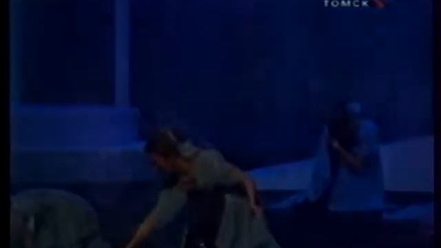 Хореографический ансамбль "Знак Мира", Молчановский район смотреть онлайн