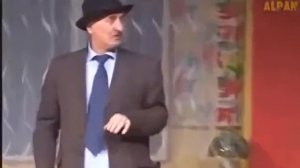 Лезгинский театр