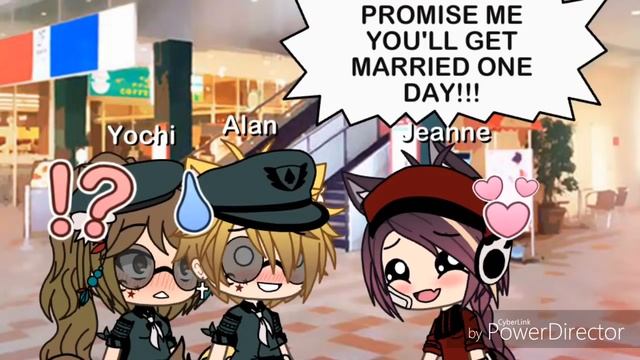 Can't Say "NO" To My Bf for 24 Hours.?! Challenge [Gacha Life] (Edit: READ THE PINNED COMMENT) смотреть онлайн