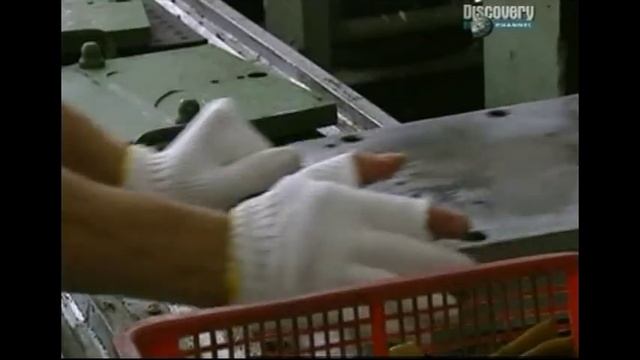 Как делают кроссовки смотреть онлайн