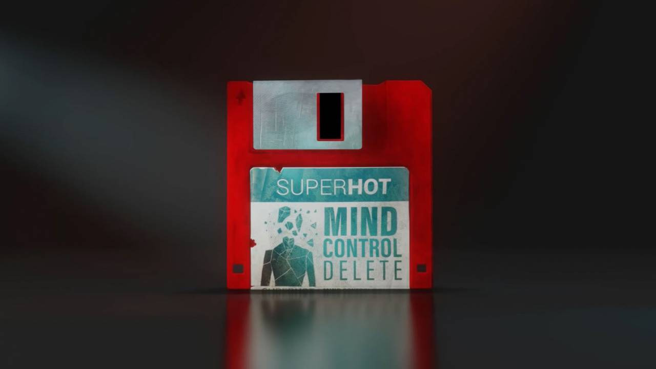 ВОЗВРАЩЕНИЕ - SUPERHOT MCD