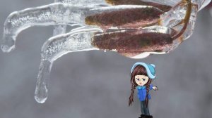 Мамин день (Зима-старушка прячется) 8 марта