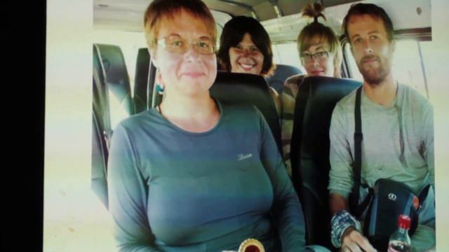 Остров Мадагаскар/Madagascar . Фрагменты рассказа Антона Кротова на сходе АВП 2014 года. смотреть онлайн