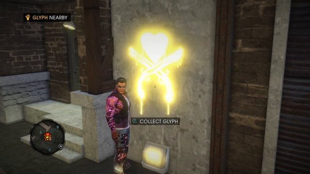Saints Row: Gat out of Hell: Pirate music from Hell. смотреть онлайн