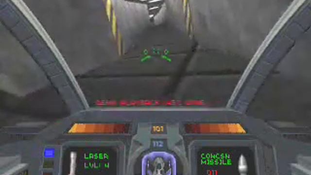 Descent level 2 insane walkthrough смотреть онлайн