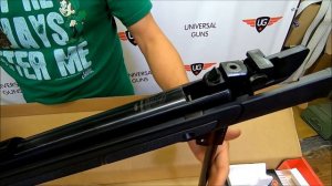 Сравнение лучших мощных пневматических винтовок Gamo G-Magnum 1250 VS Hatsan 125