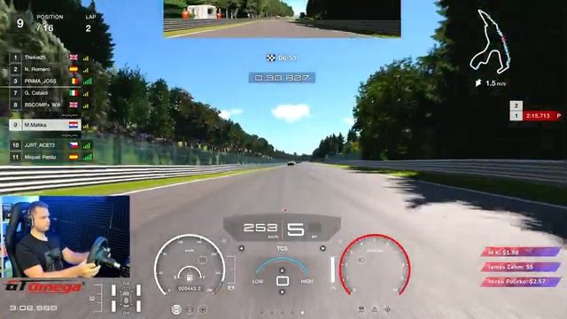 ? Gran Turismo 7 | Will It Rain - GTWS Demo Event | Live Stream? смотреть онлайн