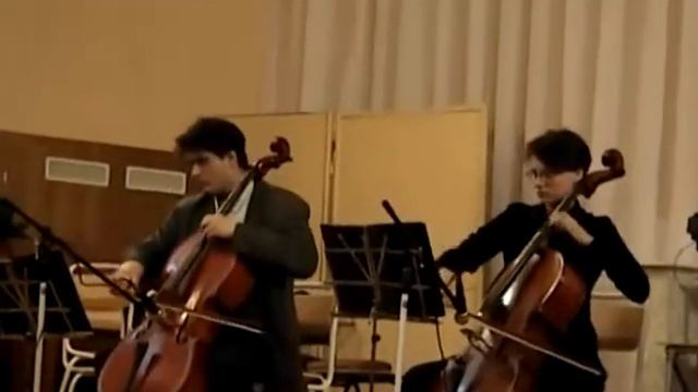 Призрак Оперы cover A L Webber смотреть онлайн