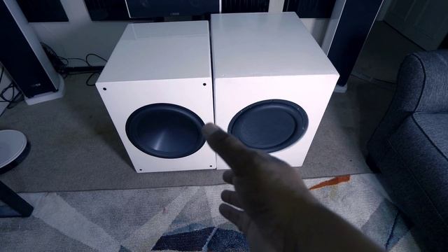 I've Created a MONSTER ? | Project Rythmik E:4 смотреть онлайн