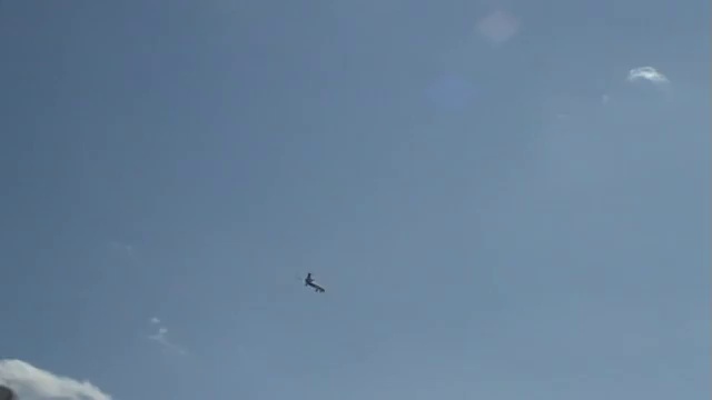 Облет аварийного Ту-154 RA-85563 - часть 2 смотреть онлайн