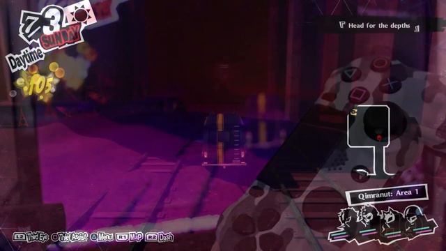 Persona 5 Royal - Small Details You May Have Missed!! смотреть онлайн