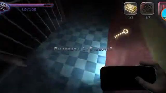 Slender man origins 3 почти полное прохождение смотреть онлайн