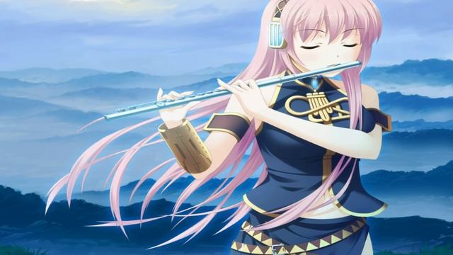 Nightcore - Flute смотреть онлайн
