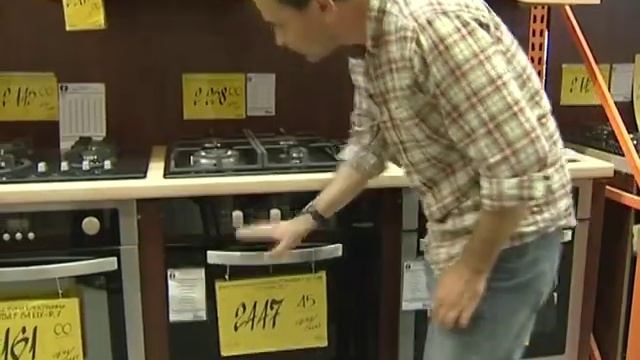 PYRAMIDA: как выбрать духовой шкаф (советы) смотреть онлайн