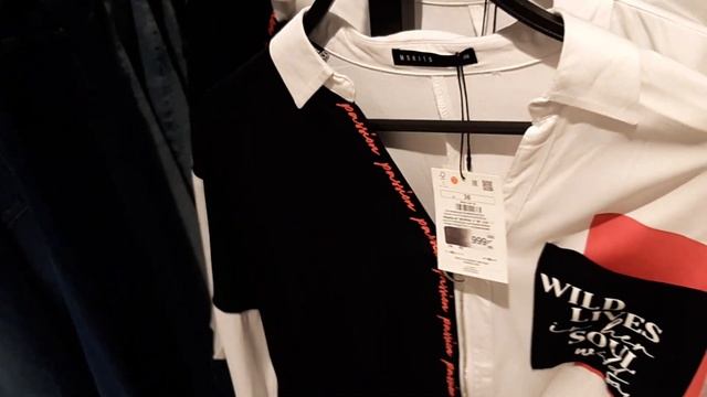 MOHITO ?Весенняя коллекция ? смотреть онлайн