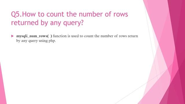 PHP Interview Questions and Answers Part 3 | Common interview questions for PHP developers смотреть онлайн