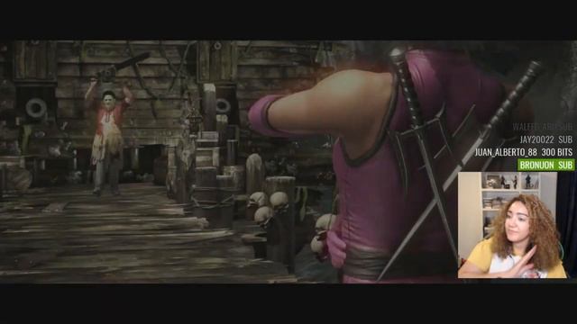 BEST LEATHERFACE PLAYER? - Mortal Kombat XL Online Ranked Matches смотреть онлайн