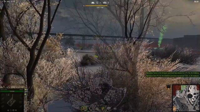 Стальной охотник 2020 * Arlequin * ТОП-4 * WOT смотреть онлайн